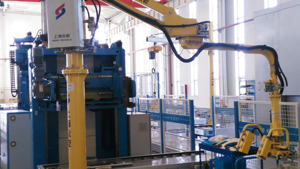 生產(chǎn)現(xiàn)場