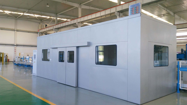 生產(chǎn)現(xiàn)場